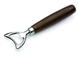 CAP LIFTER WITH WOODE HANDLE