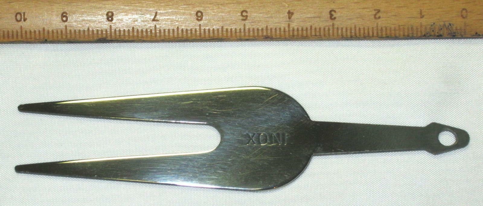 CHEESE KNIFE METAL PART