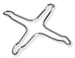 RIDUTTORE PER FORNELLI CM 17X17 serie 50