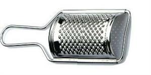 CHEESE GRATER STAINLESS STEEL CM.9