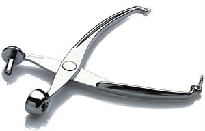 OLIVE AND CHERRY PITTER PATENTED